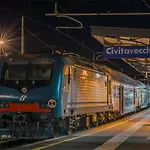 Al Binario 9 E Tre Quarti * Civitavecchia