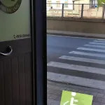 Al Binario 9 E Tre Quarti Apartamento