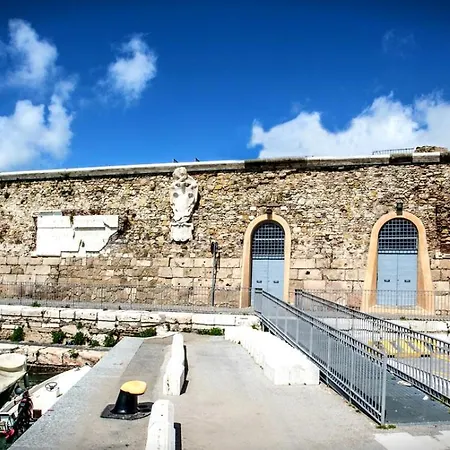 דירה Al Binario 9 E Tre Quarti צ'יוויטווקיה