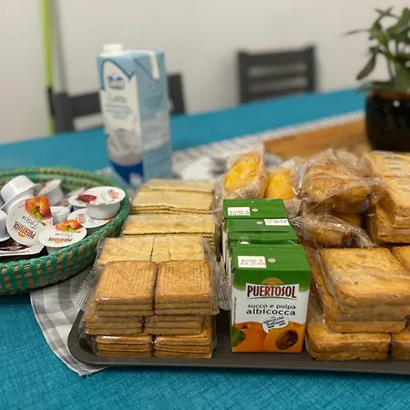 Al Binario 9 E Tre Quarti