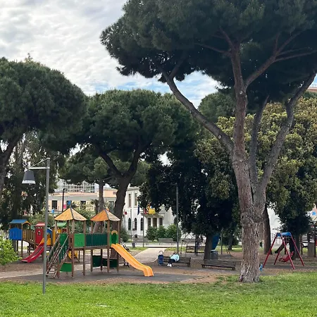 Al Binario 9 E Tre Quarti *